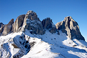 Foto Dolomiti