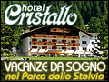 Hotel Cristallo Solda